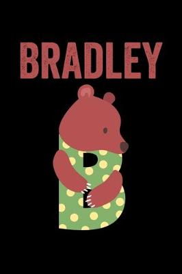 Book cover for Bradley