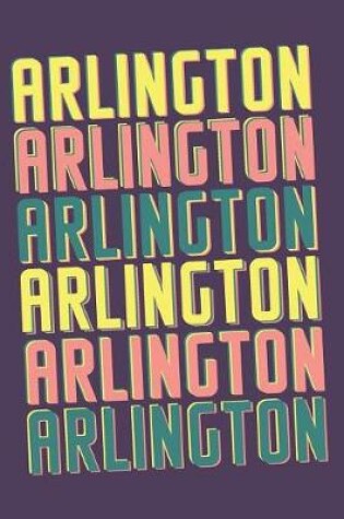 Cover of Arlington Notebook