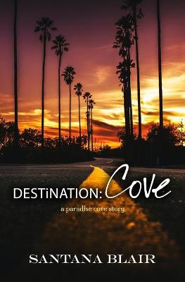 Book cover for Destination