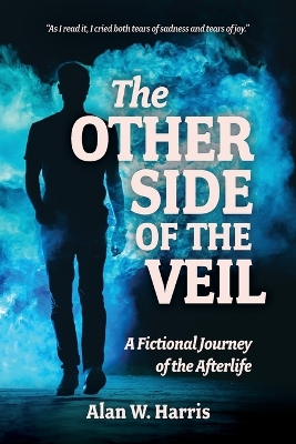 Book cover for The Other Side of the Veil