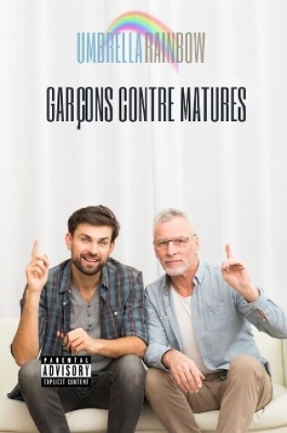 Cover of Garçons Contre Matures