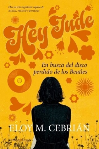 Cover of Hey Jude