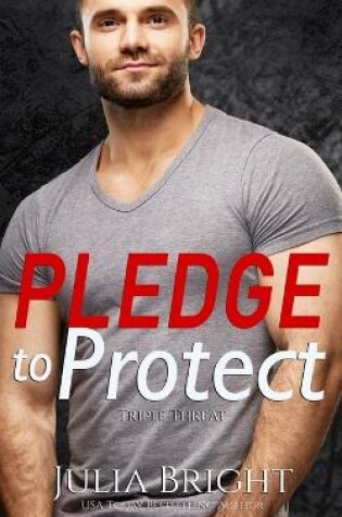 Cover of Pledge To Protect