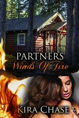 Book cover for Partners