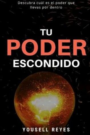 Cover of Tu Poder Escondido