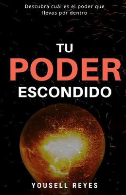 Book cover for Tu Poder Escondido