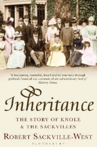 Cover of Inheritance