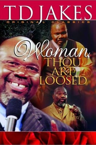 Cover of Woman Thou Art Loosed Gift Set