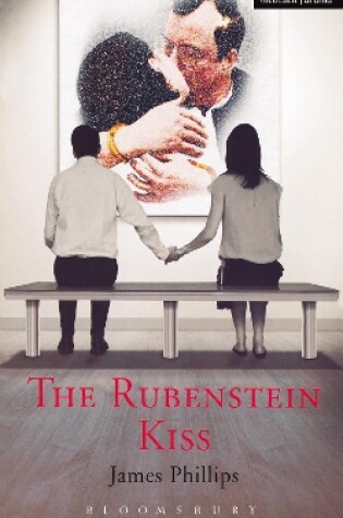 Cover of The Rubenstein Kiss