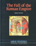 Book cover for The Fall of the Roman Empire