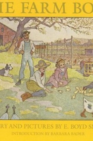 Cover of The Farm Book