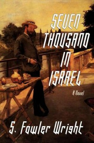 Cover of Seven Thousand in Israel