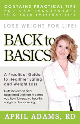 Book cover for Back to Basics