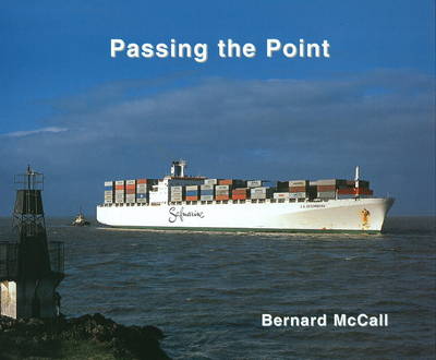 Book cover for Passing the Point