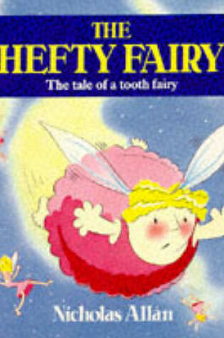 Cover of The Hefty Fairy