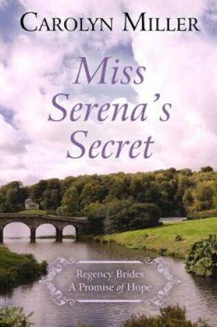 Cover of Miss Serena's Secret
