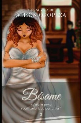 Cover of Bésame