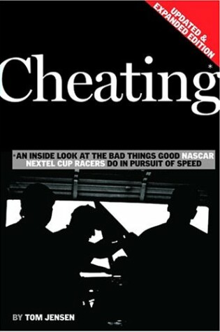 Cover of Cheating