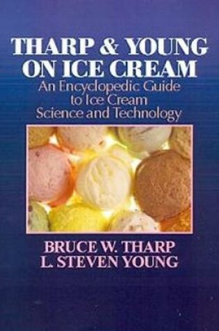 Cover of Tharp and Young on Ice Cream