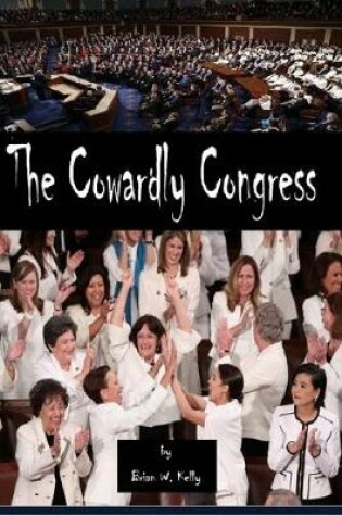 Cover of The Cowardly Congress