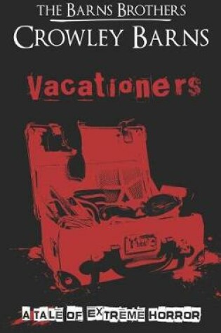 Cover of Vacationers