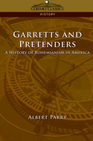 Cover of Garretts & Pretenders