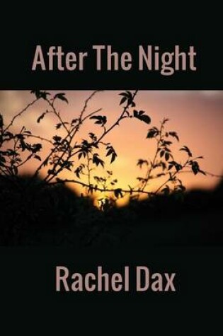 Cover of After The Night