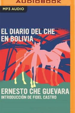 Cover of El Diario del Che En Bolivia