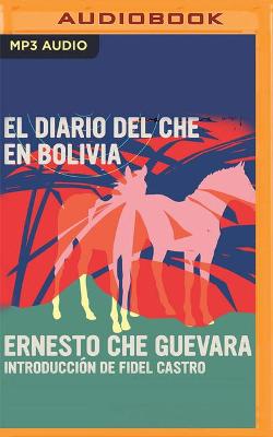 Book cover for El Diario del Che En Bolivia
