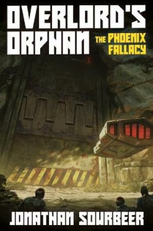 Cover of Overlord's Orphan