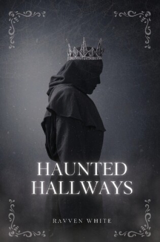 Cover of Haunted Hallways