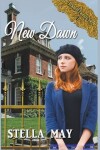 Book cover for New Dawn