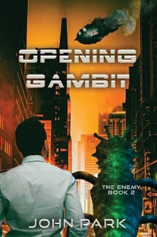 Cover of Opening Gambit