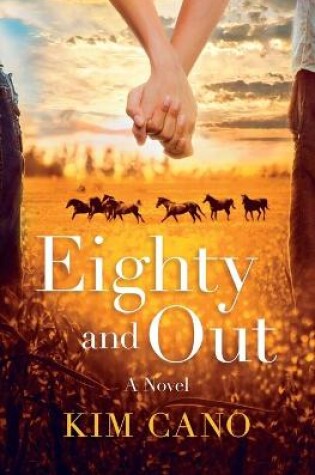 Cover of Eighty and Out