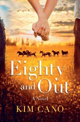 Book cover for Eighty and Out