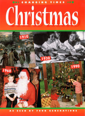 Book cover for Christmas