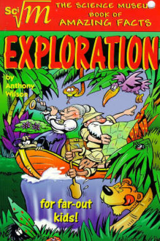 Cover of Exploration