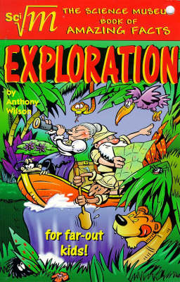 Cover of Exploration