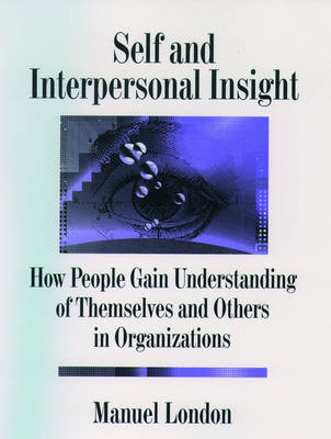 Cover of Self and Interpersonal Insight