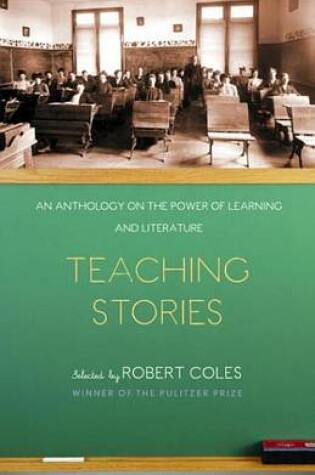 Cover of Teaching Stories