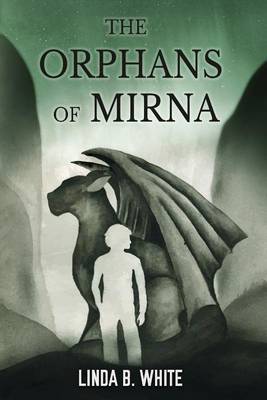 Book cover for The Orphans of Mirna