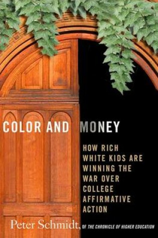 Cover of Color and Money