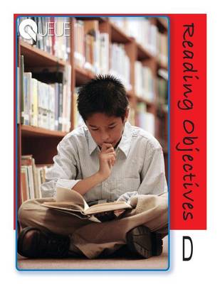 Book cover for Reading Objectives D