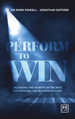 Book cover for Perform To Win