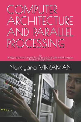 Book cover for Computer Architecture and Parallel Processing