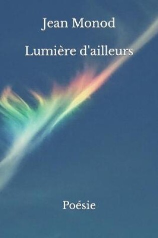 Cover of Lumière d'ailleurs