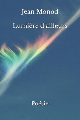 Book cover for Lumière d'ailleurs