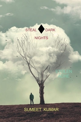 Book cover for Steal Dark Nights / &#2309;&#2306;&#2343;&#2375;&#2352;&#2368; &#2352;&#2366;&#2340;&#2375;&#2306; &#2330;&#2369;&#2352;&#2366;&#2319;&#2306;
