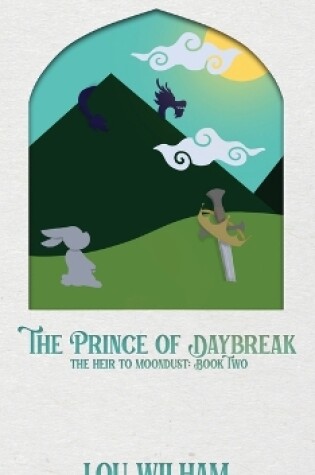 Cover of The Prince of Daybreak