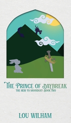 Book cover for The Prince of Daybreak